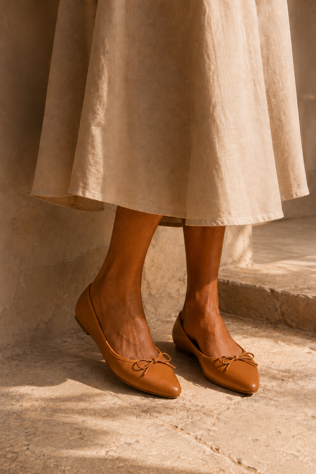 Flats - homepage