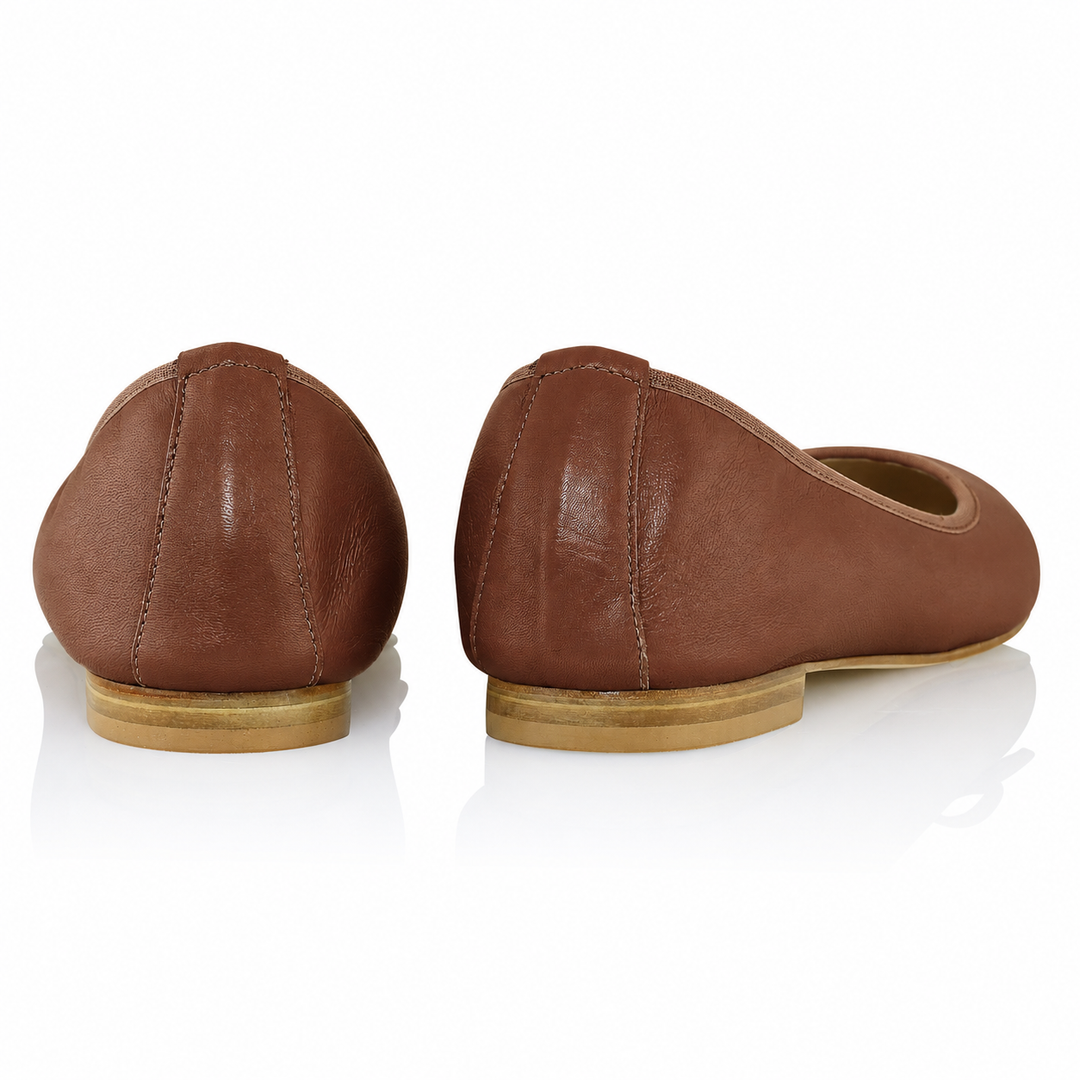 Kennedy Flat 2.0 – No Bow – Pre-order (ships by Jan 31)