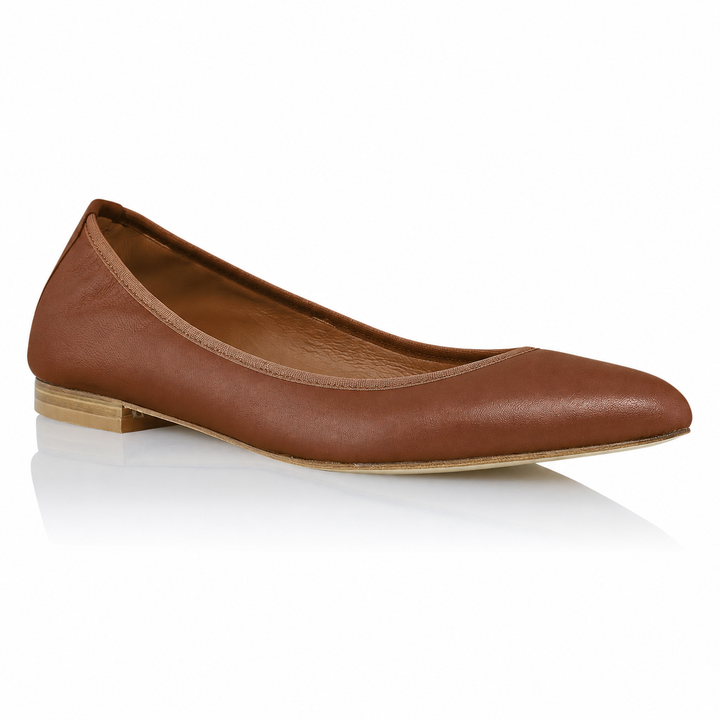 Kennedy Flat 2.0 – No Bow – Pre-order (ships by Jan 31)