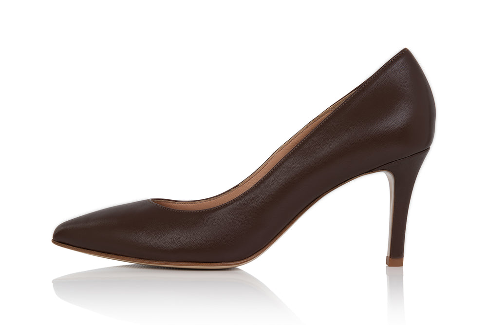 Becky Pump 70mm in Juba